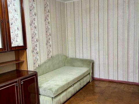 квартира за адресою Комітетська вул., 4/6