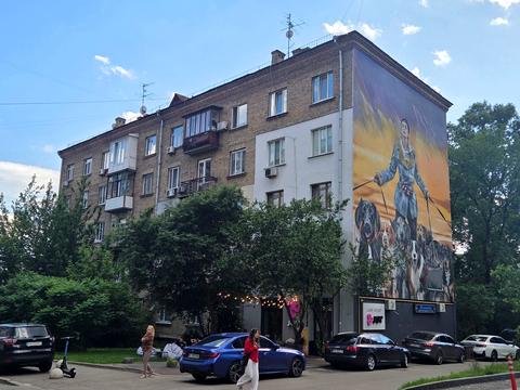 квартира за адресою Золотоустівська вул., 23