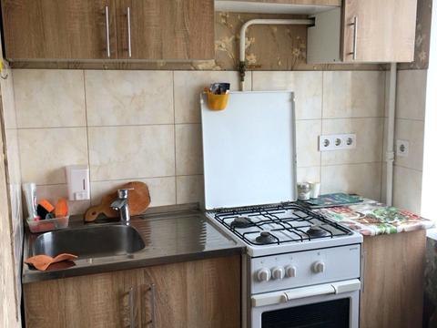 квартира за адресою Леоніда Каденюка просп. (Юрія Гагаріна), 12/1