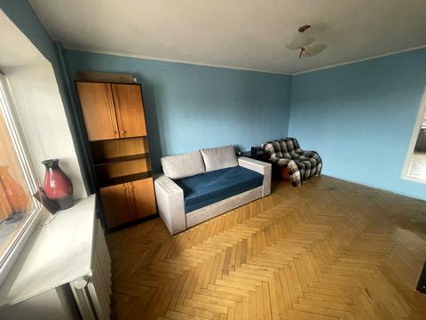 квартира за адресою Леоніда Каденюка просп. (Юрія Гагаріна), 12/1