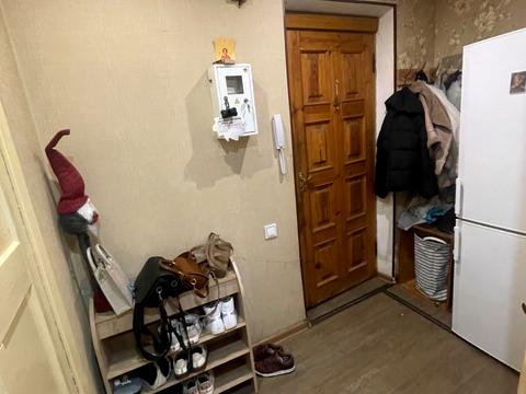 квартира за адресою Леоніда Каденюка просп. (Юрія Гагаріна), 12/1