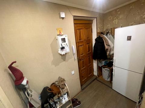 квартира за адресою Леоніда Каденюка просп. (Юрія Гагаріна), 12/1
