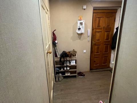 квартира за адресою Леоніда Каденюка просп. (Юрія Гагаріна), 12/1