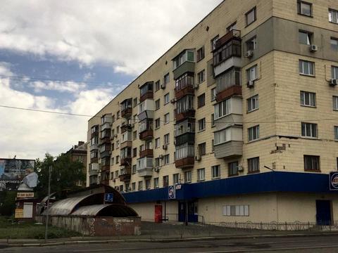 квартира за адресою Леоніда Каденюка просп. (Юрія Гагаріна), 12/1
