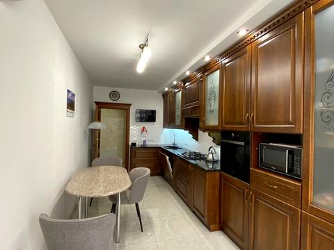 квартира за адресою Тараса Шевченка вул., 113