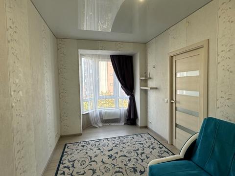 квартира за адресою Лесі Українки бульв., 10