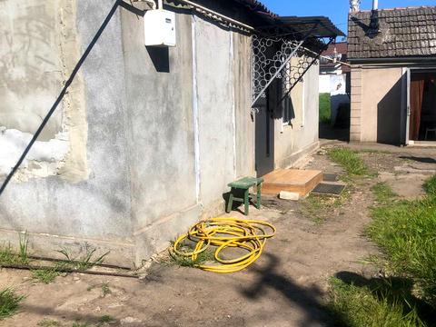 дом по адресу Гагаріна ул.