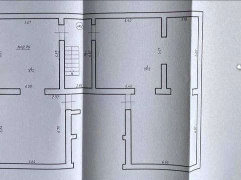 комерційна за адресою Степана Бандери вул., 2