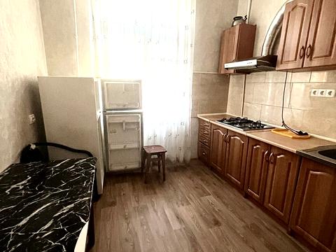 квартира за адресою Стовпова вул., 21а