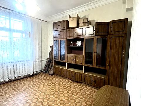 квартира за адресою Стовпова вул., 21а