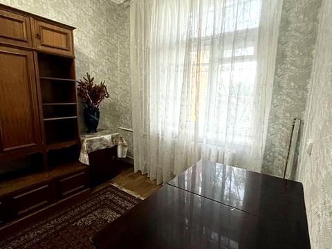 квартира за адресою Стовпова вул., 21а