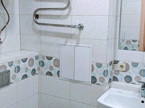квартира по адресу Авиаконструктора Игоря Сикорского ул. (Танковая), 4-Б