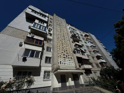 квартира за адресою Небесної Сотні просп. (Маршала Жукова), 77а