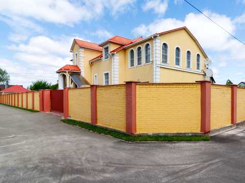 дом по адресу Центральная ул., 46