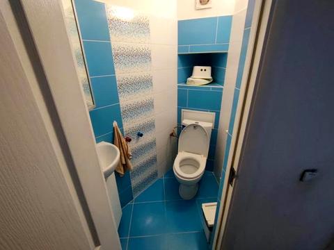квартира по адресу Парковая ул., 17