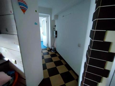 квартира по адресу Парковая ул., 17