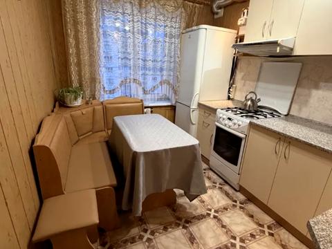 квартира по адресу Академика Янгеля ул., 22