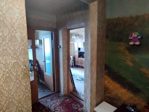 квартира за адресою Академіка Богомольця вул., 37