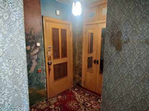 квартира за адресою Академіка Богомольця вул., 37