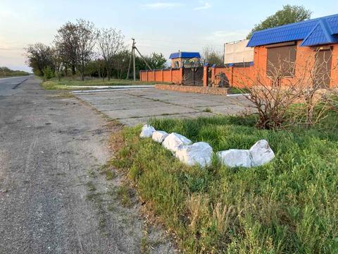 комерційна за адресою Зрошувальна вул., 10