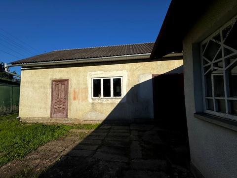 дом по адресу с. Драгомирчаны, Староцерковна