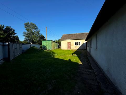 дом по адресу с. Драгомирчаны, Староцерковна