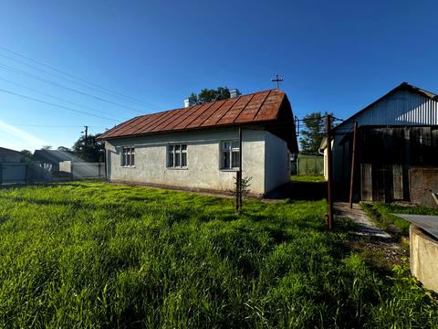 дом по адресу с. Драгомирчаны, Староцерковна