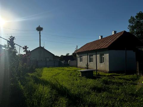 дом по адресу с. Драгомирчаны, Староцерковна