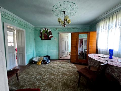 дом по адресу с. Драгомирчаны, Староцерковна