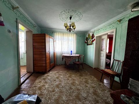 дом по адресу с. Драгомирчаны, Староцерковна