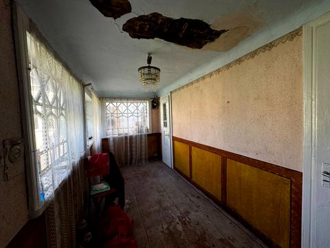 дом по адресу с. Драгомирчаны, Староцерковна