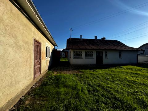 дом по адресу с. Драгомирчаны, Староцерковна