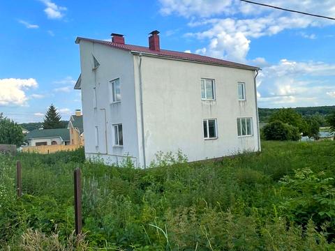будинок за адресою смт. Козлів, Набережна, 23