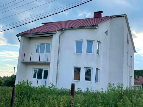 будинок за адресою смт. Козлів, Набережна, 23