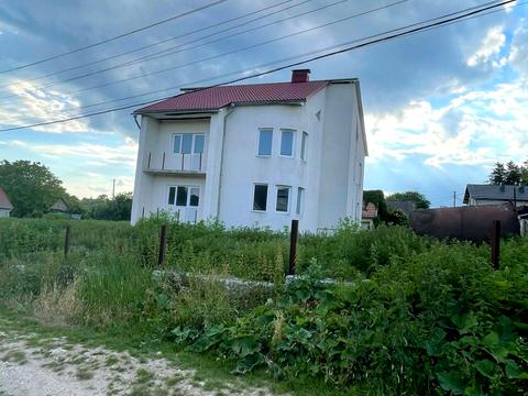 будинок за адресою смт. Козлів, Набережна, 23
