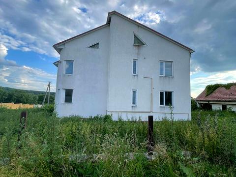 будинок за адресою смт. Козлів, Набережна, 23