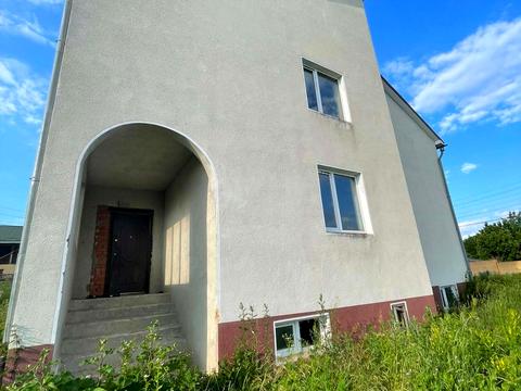 будинок за адресою смт. Козлів, Набережна, 23