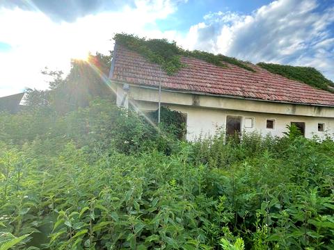 будинок за адресою смт. Козлів, Набережна, 23
