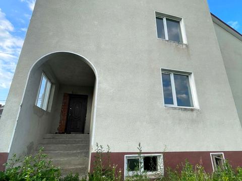 будинок за адресою смт. Козлів, Набережна, 23