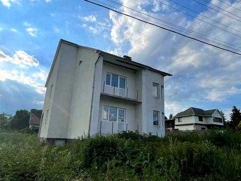 будинок за адресою смт. Козлів, Набережна, 23