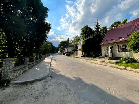 будинок за адресою смт. Козлів, Набережна, 23
