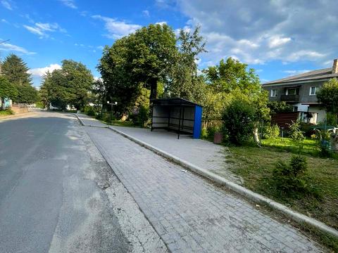 будинок за адресою смт. Козлів, Набережна, 23