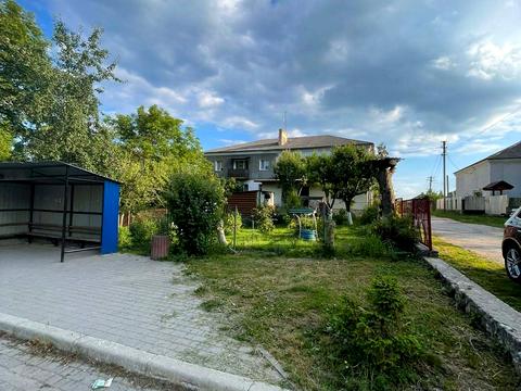 будинок за адресою смт. Козлів, Набережна, 23