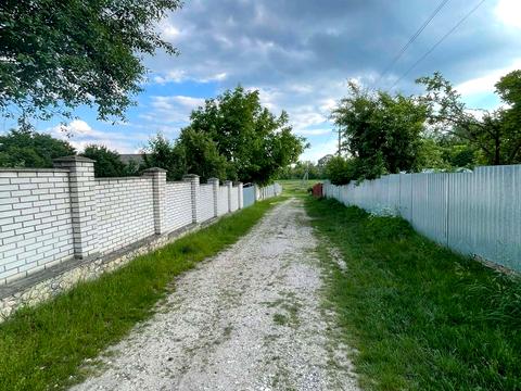 будинок за адресою смт. Козлів, Набережна, 23