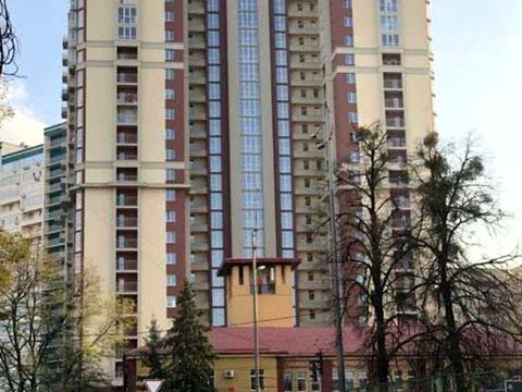 квартира за адресою Митрополита Василя Липківського вул. (Урицького), 33-А