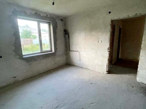 будинок за адресою смт. Козлів, Набережна, 23