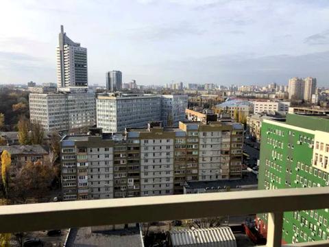 квартира за адресою Митрополита Василя Липківського вул. (Урицького), 33-А
