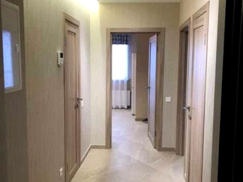 квартира за адресою Митрополита Василя Липківського вул. (Урицького), 33-А