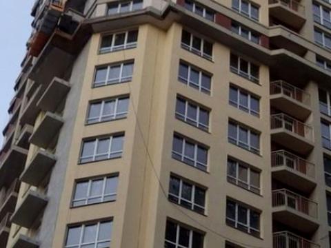 квартира за адресою Митрополита Василя Липківського вул. (Урицького), 33-А