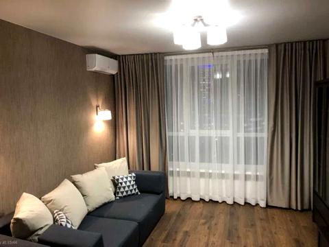квартира за адресою Митрополита Василя Липківського вул. (Урицького), 33-А